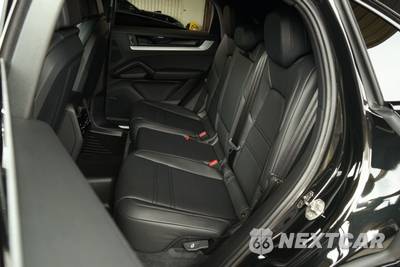 2026 Porsche Cayenne Coupe - zdjęcie 23 z 37 - miniatura