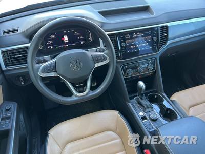 2023 Volkswagen Atlas Cross Sport 3.6L V6 SEL Premium R-Line - zdjęcie 13 z 43 - miniatura