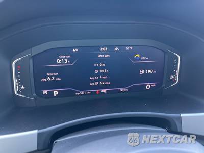 2023 Volkswagen Atlas Cross Sport 3.6L V6 SEL Premium R-Line - zdjęcie 17 z 43 - miniatura