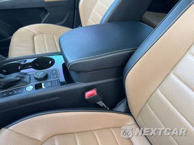 2023 Volkswagen Atlas Cross Sport 3.6L V6 SEL Premium R-Line - zdjęcie 29 z 43 - miniatura