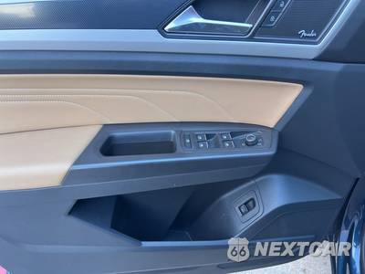 2023 Volkswagen Atlas Cross Sport 3.6L V6 SEL Premium R-Line - zdjęcie 12 z 43 - miniatura