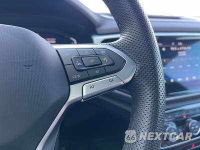 2023 Volkswagen Atlas Cross Sport 3.6L V6 SEL Premium R-Line - zdjęcie 34 z 43 - miniatura