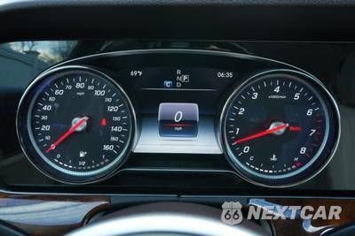 2019 Mercedes-Benz E 450 4MATIC Wagon - zdjęcie 29 z 50 - miniatura