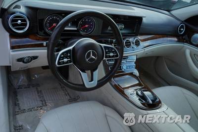 2019 Mercedes-Benz E 450 4MATIC Wagon - zdjęcie 23 z 50 - miniatura