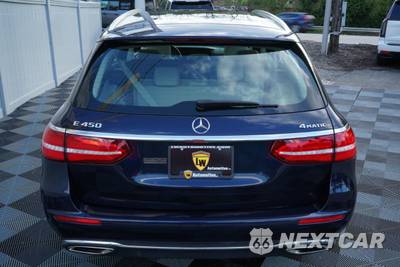 2019 Mercedes-Benz E 450 4MATIC Wagon - zdjęcie 7 z 50 - miniatura