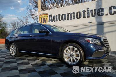 2019 Mercedes-Benz E 450 4MATIC Wagon - zdjęcie 3 z 50 - miniatura