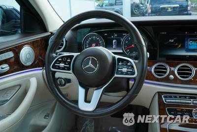 2019 Mercedes-Benz E 450 4MATIC Wagon - zdjęcie 50 z 50 - miniatura