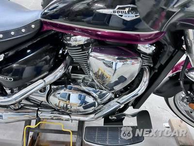 2013 Suzuki Boulevard 800 - zdjęcie 6 z 6 - miniatura