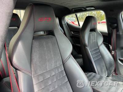2015 Porsche Panamera GTS - zdjęcie 46 z 50 - miniatura