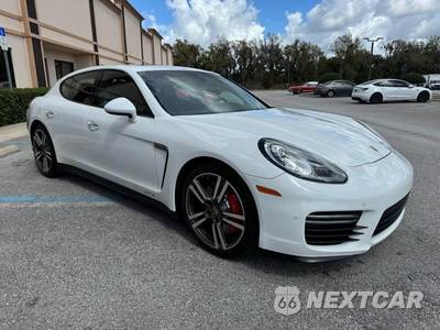 2015 Porsche Panamera GTS - zdjęcie 9 z 50 - miniatura