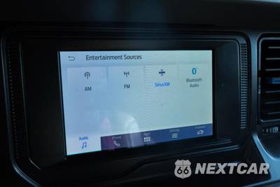 2022 Ford Bronco Black Diamond Advanced - zdjęcie 32 z 50 - miniatura