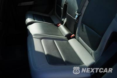 2022 Ford Bronco Black Diamond Advanced - zdjęcie 46 z 50 - miniatura
