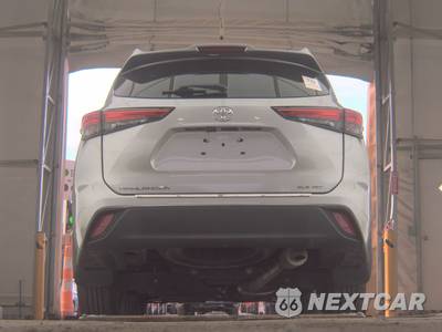 2022 Toyota Highlander XLE - zdjęcie 7 z 29 - miniatura