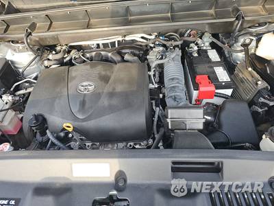 2022 Toyota Highlander XLE - zdjęcie 22 z 29 - miniatura