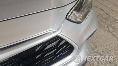 2022 Toyota Highlander XLE - zdjęcie 26 z 29 - miniatura