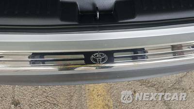2022 Toyota Highlander XLE - zdjęcie 29 z 29 - miniatura
