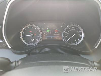 2022 Toyota Highlander XLE - zdjęcie 18 z 29 - miniatura