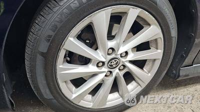 2021 Toyota Camry LE - zdjęcie 7 z 22 - miniatura