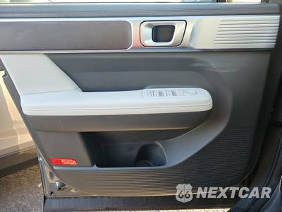 2025 Hyundai Santa Fe SEL - zdjęcie 9 z 19 - miniatura