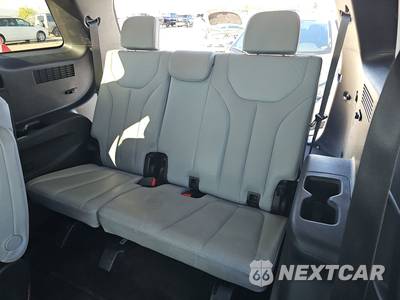 2025 Hyundai Palisade SEL - zdjęcie 14 z 29 - miniatura