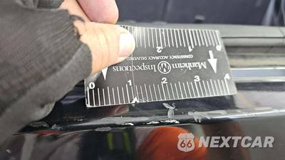 2025 Hyundai Palisade SEL - zdjęcie 23 z 29 - miniatura
