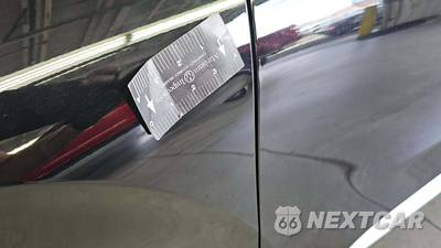 2025 Hyundai Palisade SEL - zdjęcie 27 z 29 - miniatura