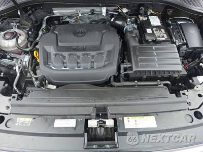 2023 Volkswagen Tiguan SE - zdjęcie 15 z 22 - miniatura