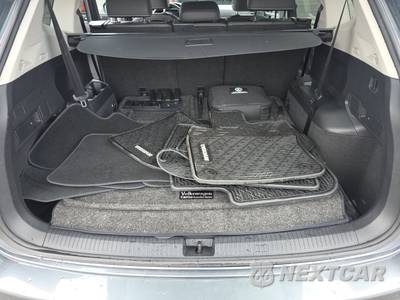 2023 Volkswagen Tiguan SE - zdjęcie 16 z 22 - miniatura