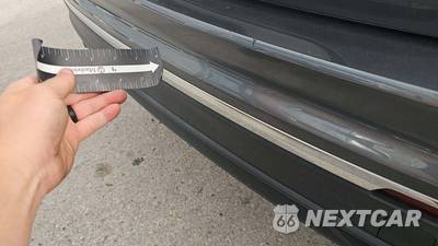 2023 Volkswagen Tiguan SE - zdjęcie 19 z 22 - miniatura