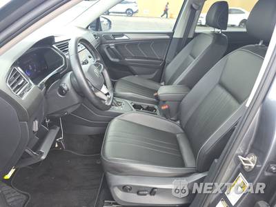 2023 Volkswagen Tiguan SE - zdjęcie 7 z 22 - miniatura