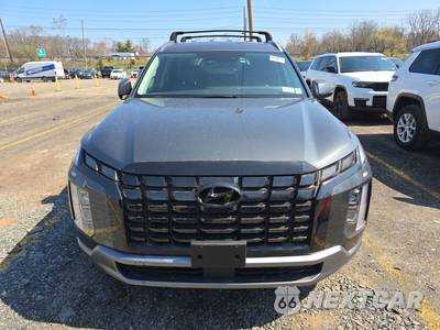 2023 Hyundai Palisade SEL - zdjęcie 2 z 29 - miniatura