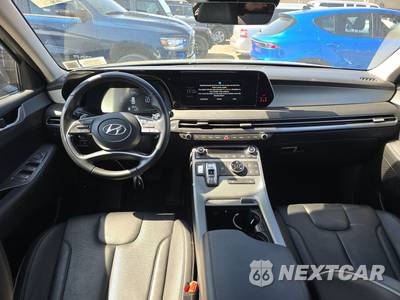 2023 Hyundai Palisade SEL - zdjęcie 11 z 29 - miniatura