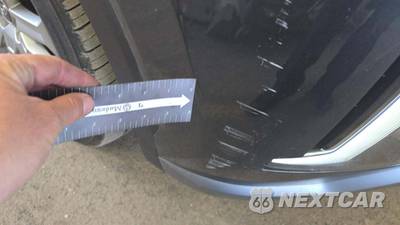 2023 Hyundai Palisade SEL - zdjęcie 24 z 29 - miniatura