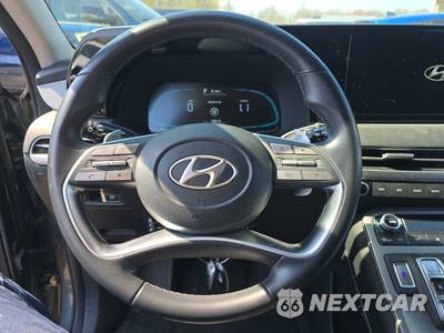 2023 Hyundai Palisade SEL - zdjęcie 10 z 29 - miniatura