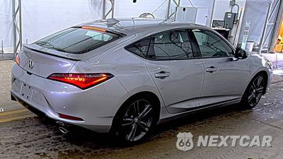 2023 Acura Integra w/A-Spec & Technology Pkgs - zdjęcie 4 z 20 - miniatura