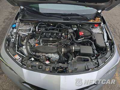 2023 Acura Integra w/A-Spec & Technology Pkgs - zdjęcie 15 z 20 - miniatura