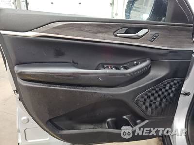 2023 Jeep Grand Cherokee L Limited - zdjęcie 9 z 29 - miniatura