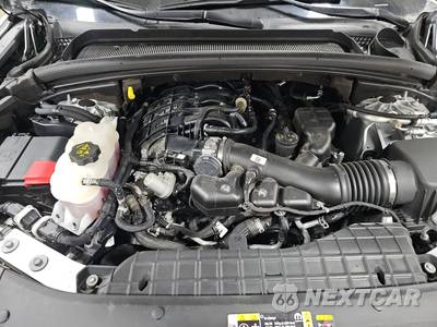 2023 Jeep Grand Cherokee L Limited - zdjęcie 16 z 29 - miniatura