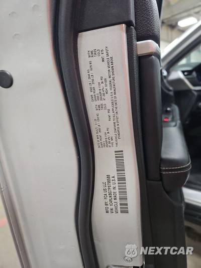 2023 Jeep Grand Cherokee L Limited - zdjęcie 15 z 29 - miniatura