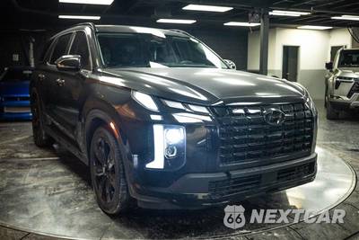 2024 Hyundai Palisade XRT - zdjęcie 5 z 29 - miniatura