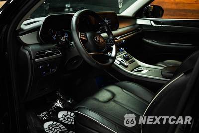 2024 Hyundai Palisade XRT - zdjęcie 8 z 29 - miniatura
