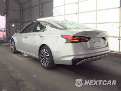 2025 Nissan Altima SV - zdjęcie 6 z 18 - miniatura