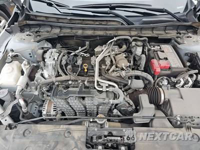 2025 Nissan Altima SV - zdjęcie 15 z 18 - miniatura