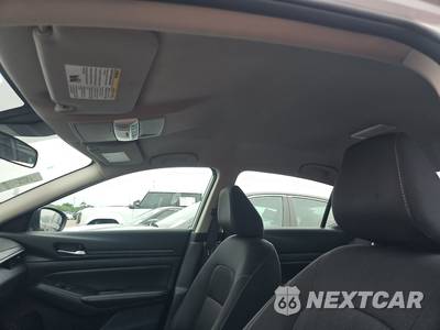 2025 Nissan Altima SV - zdjęcie 18 z 18 - miniatura