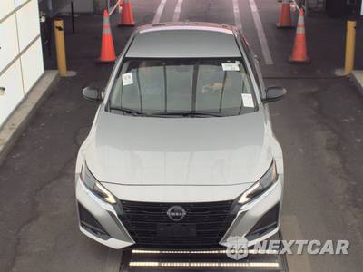 2025 Nissan Altima SV - zdjęcie 2 z 18 - miniatura