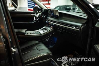 2024 Hyundai Palisade SEL - zdjęcie 14 z 31 - miniatura