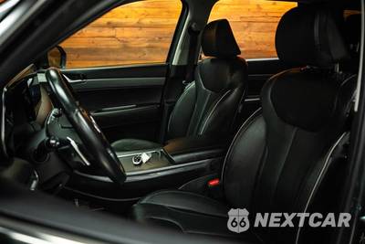 2024 Hyundai Palisade SEL - zdjęcie 10 z 31 - miniatura