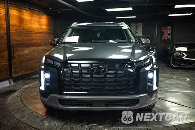 2024 Hyundai Palisade SEL - zdjęcie 4 z 31 - miniatura