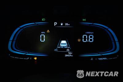 2024 Hyundai Palisade SEL - zdjęcie 18 z 31 - miniatura