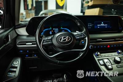 2024 Hyundai Palisade SEL - zdjęcie 17 z 31 - miniatura